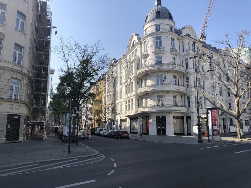Hotel Castell - Genel