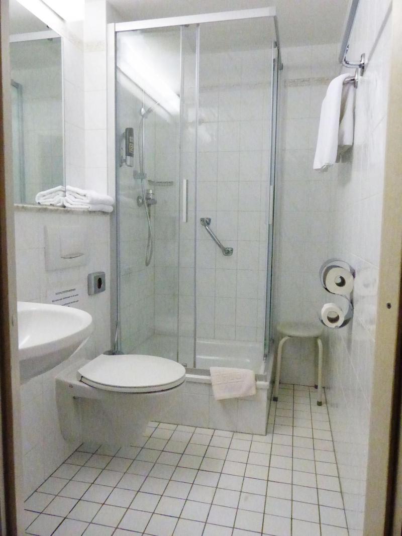 Hotel Castell - Oda