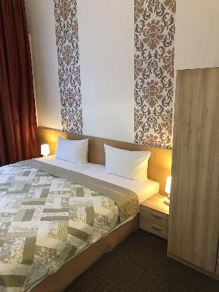 Hotel Castell fotoÄŸrafÄ±
