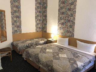 Hotel Castell fotoÄŸrafÄ±