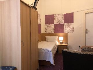 Hotel Castell fotoÄŸrafÄ±