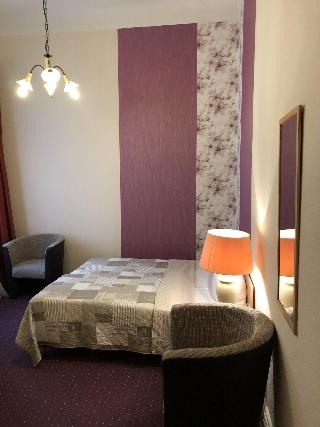 Hotel Castell fotoÄŸrafÄ±