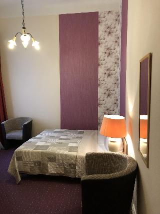 Hotel Castell fotoÄŸrafÄ±