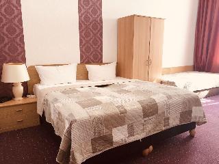 Hotel Castell fotoÄŸrafÄ±