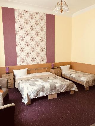 Hotel Castell fotoÄŸrafÄ±