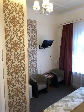Hotel Castell fotoÄŸrafÄ±