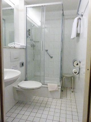 Hotel Castell fotoÄŸrafÄ±