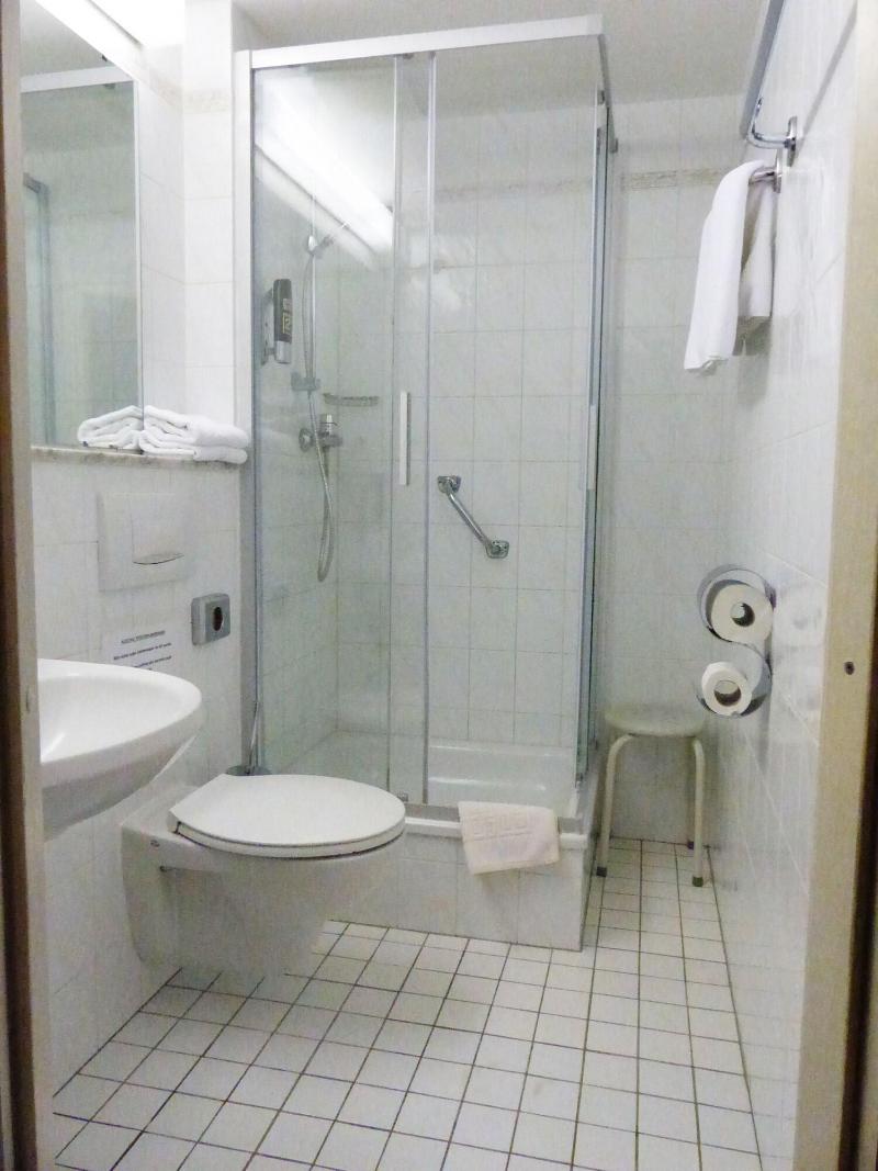 Hotel Castell - Oda