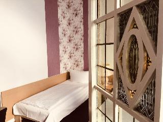 Hotel Castell fotoÄŸrafÄ±