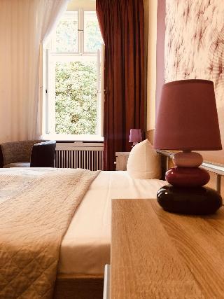 Hotel Castell fotoÄŸrafÄ±