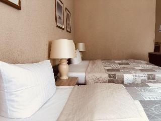 Hotel Castell fotoÄŸrafÄ±