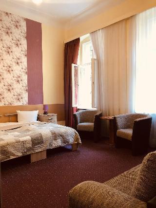 Hotel Castell fotoÄŸrafÄ±