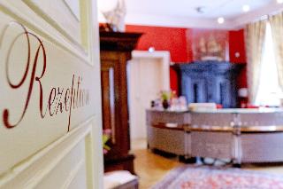 Hotel Villa Monte Vino fotoÄŸrafÄ±