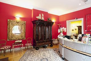Hotel Villa Monte Vino fotoÄŸrafÄ±