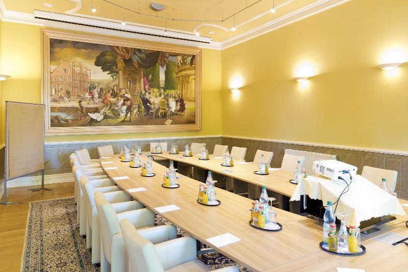 Hotel Villa Monte Vino - Toplantı