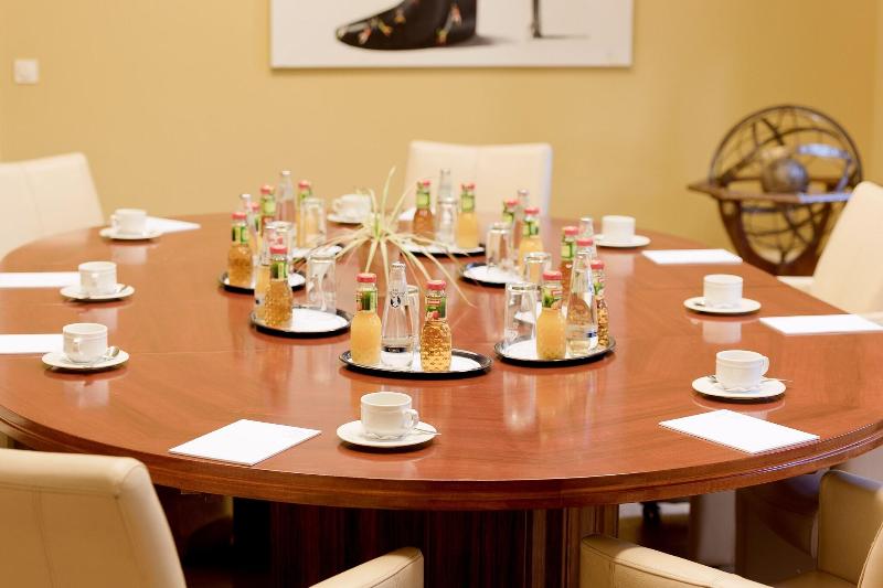 Hotel Villa Monte Vino - Toplantı