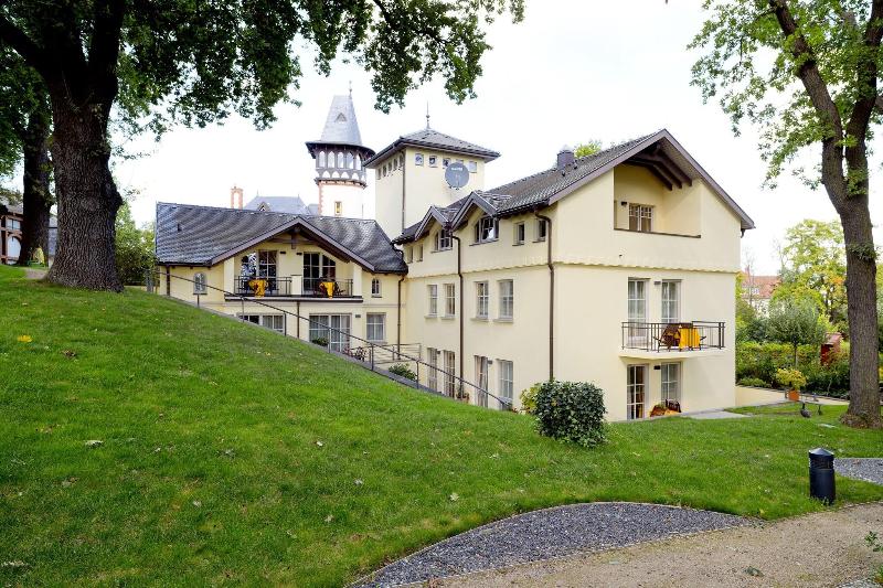 Hotel Villa Monte Vino - Genel
