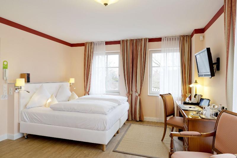 Hotel Villa Monte Vino - Oda