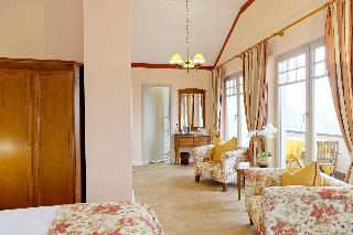 Hotel Villa Monte Vino fotoÄŸrafÄ±