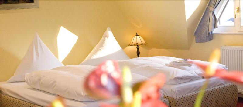 Hotel Villa Monte Vino - Oda