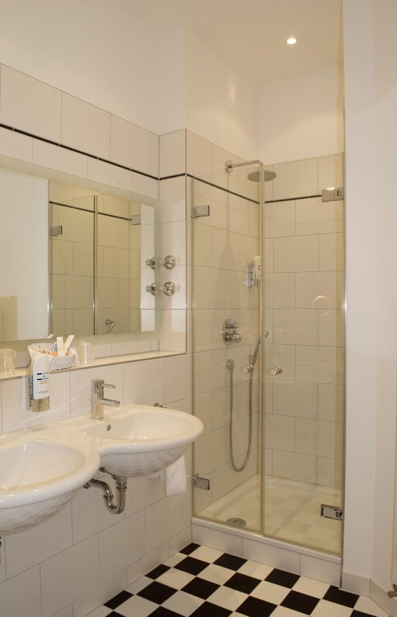 Hotel Villa Monte Vino - Oda