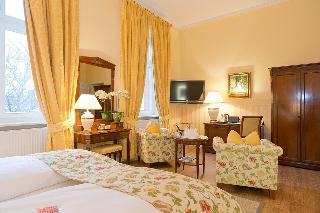 Hotel Villa Monte Vino fotoÄŸrafÄ±