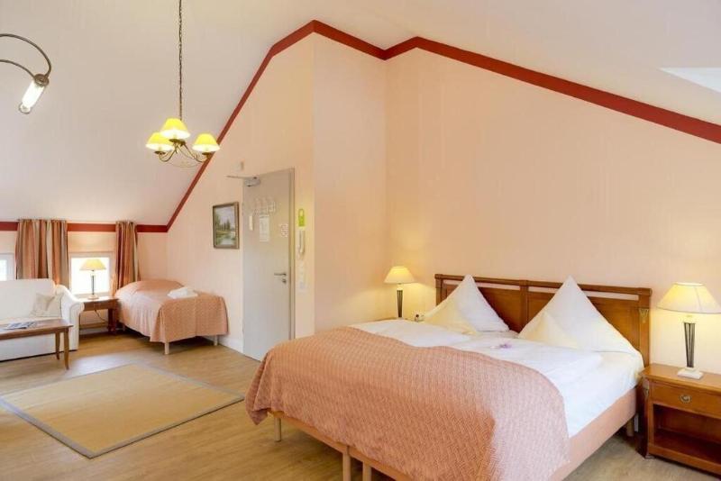 Hotel Villa Monte Vino - Oda