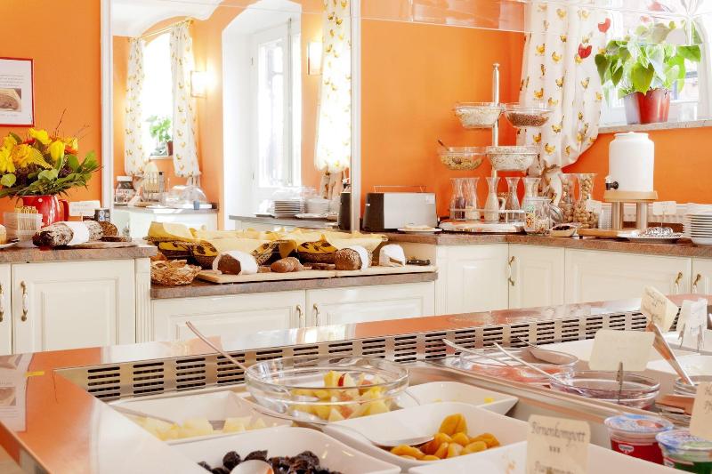 Hotel Villa Monte Vino - Restoran