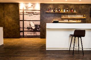Travel24 Hotel Leipzig City fotoÄŸrafÄ±
