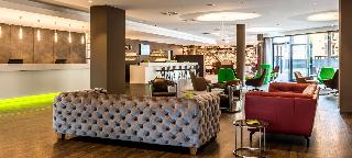 Travel24 Hotel Leipzig City fotoÄŸrafÄ±