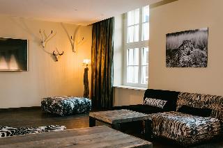 Travel24 Hotel Leipzig City fotoÄŸrafÄ±