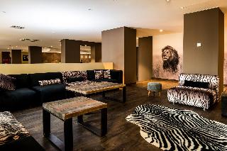Travel24 Hotel Leipzig City fotoÄŸrafÄ±