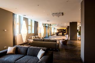 Travel24 Hotel Leipzig City fotoÄŸrafÄ±