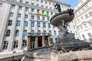 Travel24 Hotel Leipzig City fotoÄŸrafÄ±