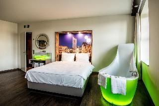Travel24 Hotel Leipzig City fotoÄŸrafÄ±