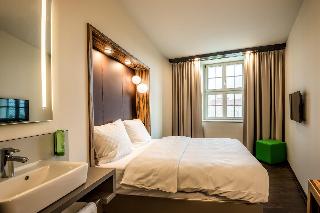 Travel24 Hotel Leipzig City fotoÄŸrafÄ±