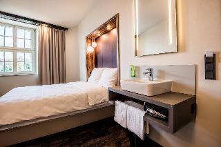 Travel24 Hotel Leipzig City fotoÄŸrafÄ±