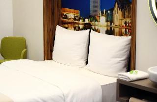 Travel24 Hotel Leipzig City fotoÄŸrafÄ±
