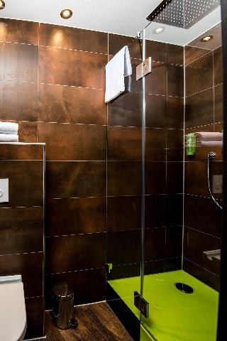 Travel24 Hotel Leipzig City fotoÄŸrafÄ±