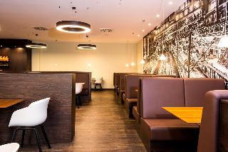 Travel24 Hotel Leipzig City fotoÄŸrafÄ±