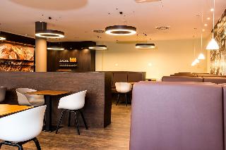 Travel24 Hotel Leipzig City fotoÄŸrafÄ±
