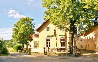 Hotel Alttolkewitzer Hof Dresden otel fotoğrafı