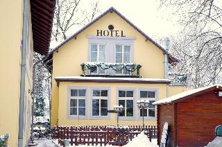 Hotel Alttolkewitzer Hof Dresden fotoÄŸrafÄ±