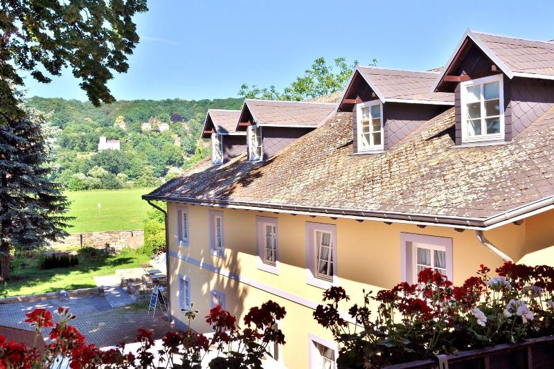 Hotel Alttolkewitzer Hof Dresden - Genel