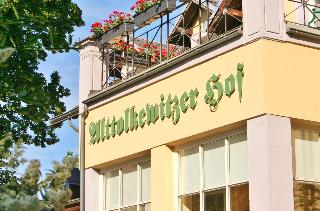 Hotel Alttolkewitzer Hof Dresden fotoÄŸrafÄ±