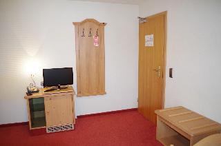 Hotel Alttolkewitzer Hof Dresden fotoÄŸrafÄ±
