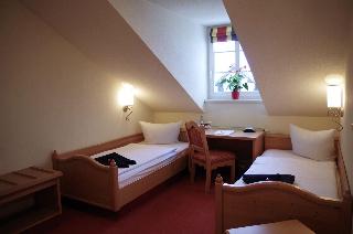 Hotel Alttolkewitzer Hof Dresden fotoÄŸrafÄ±