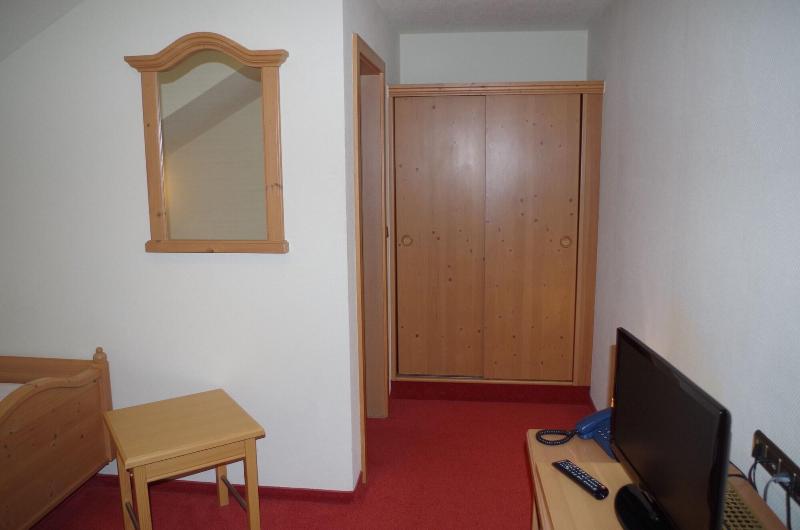 Hotel Alttolkewitzer Hof Dresden - Oda