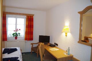 Hotel Alttolkewitzer Hof Dresden fotoÄŸrafÄ±