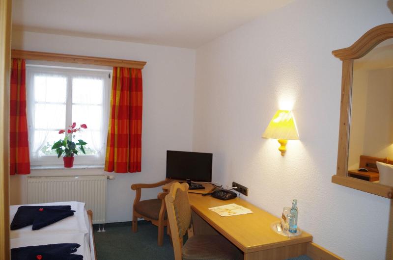 Hotel Alttolkewitzer Hof Dresden - Oda